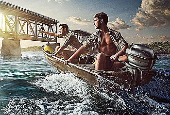 лучшие анекдоты