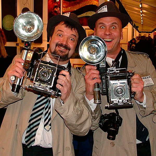 paparacy