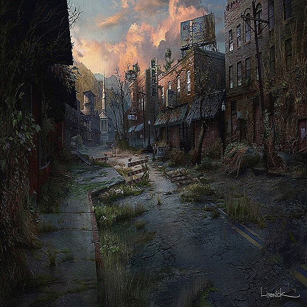 Повести